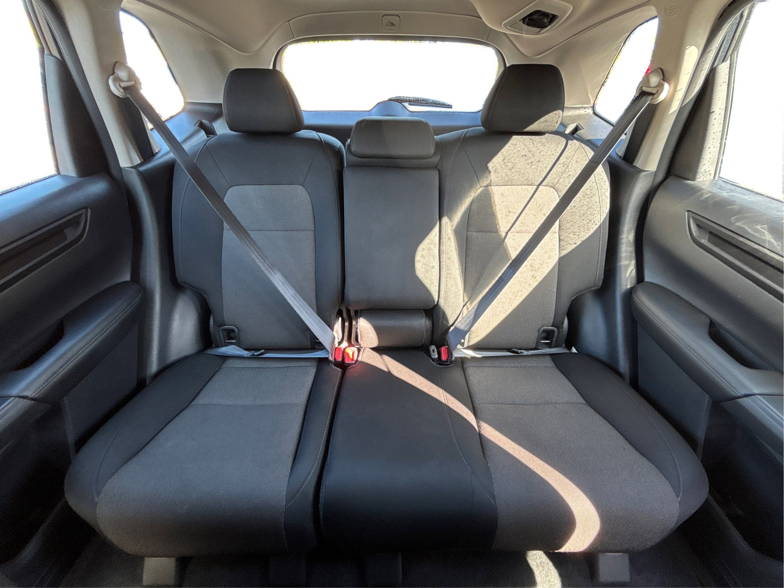 2023 Honda CR-V LX AWD