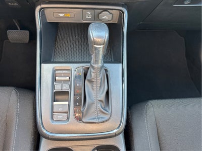 2023 Honda CR-V LX AWD