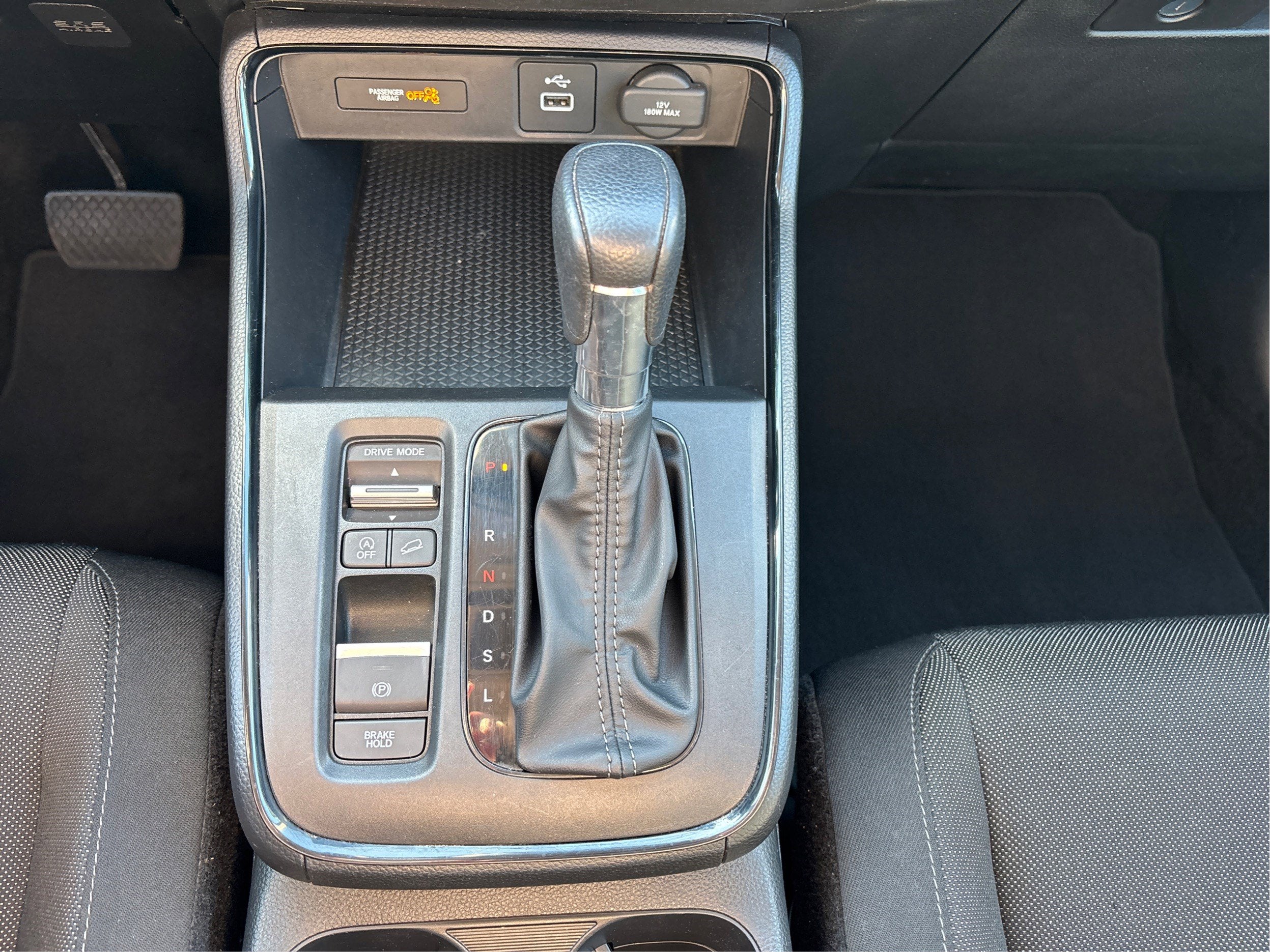 2023 Honda CR-V LX AWD