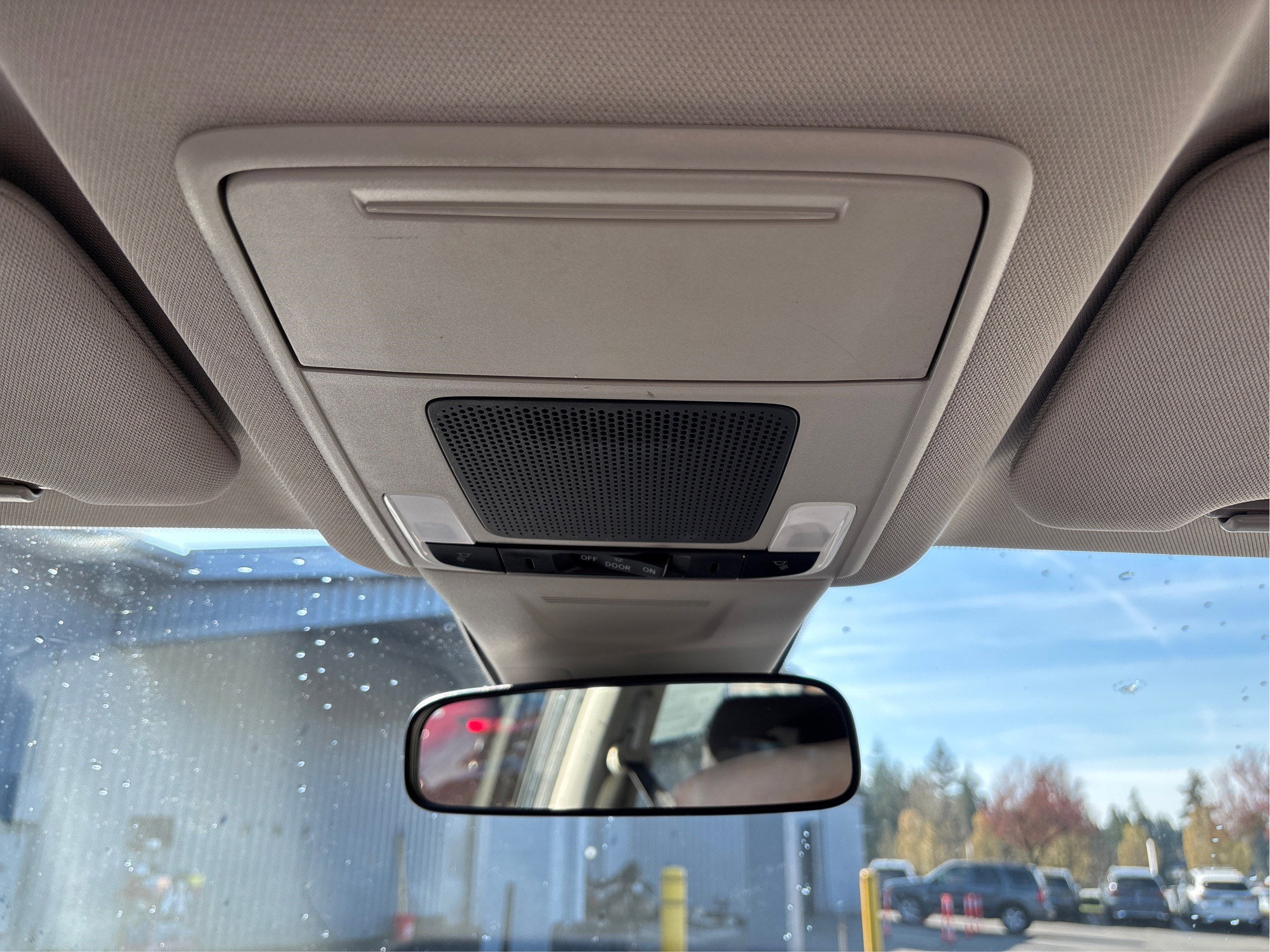 2023 Honda CR-V LX AWD