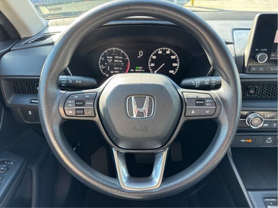 2023 Honda CR-V LX AWD