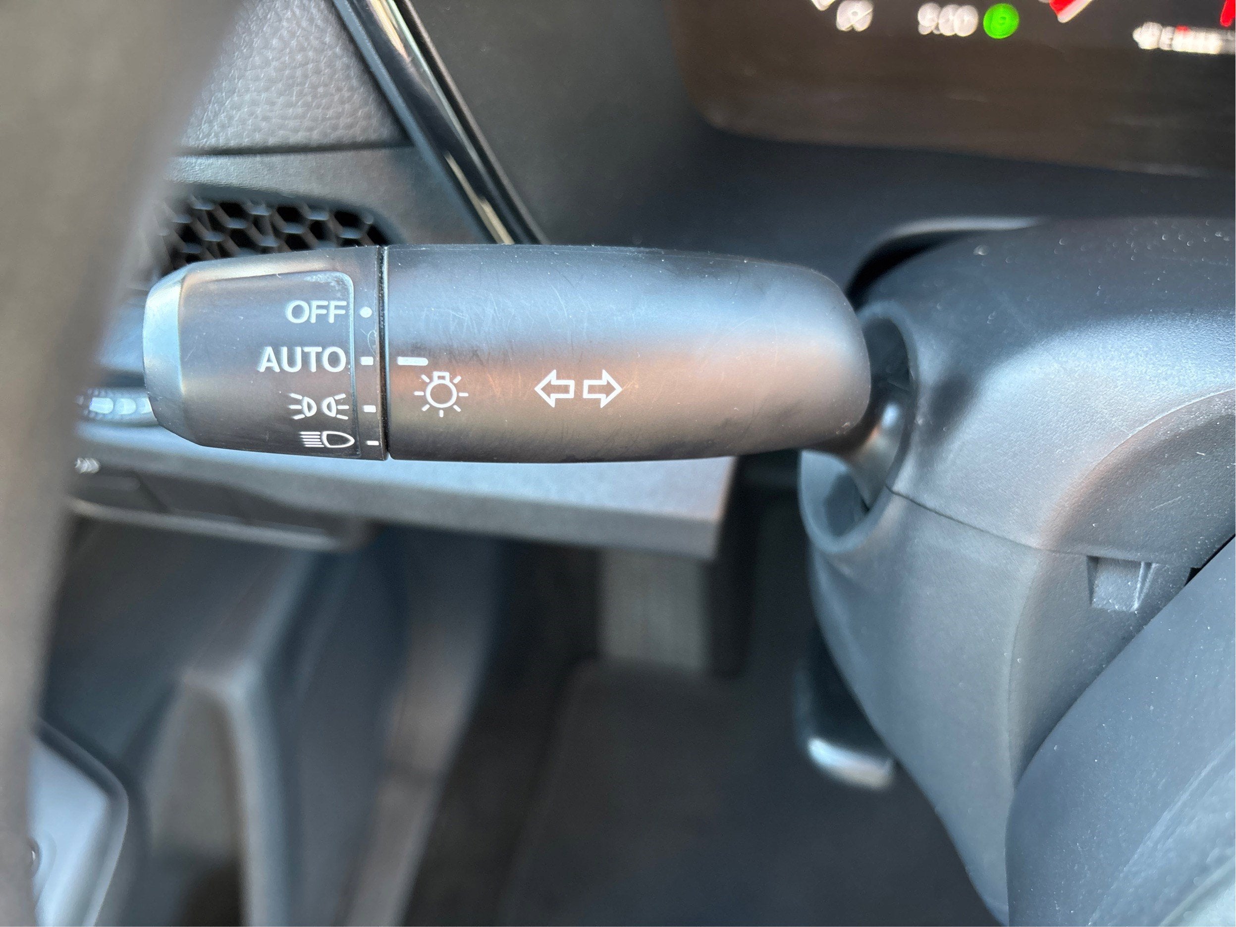 2023 Honda CR-V LX AWD