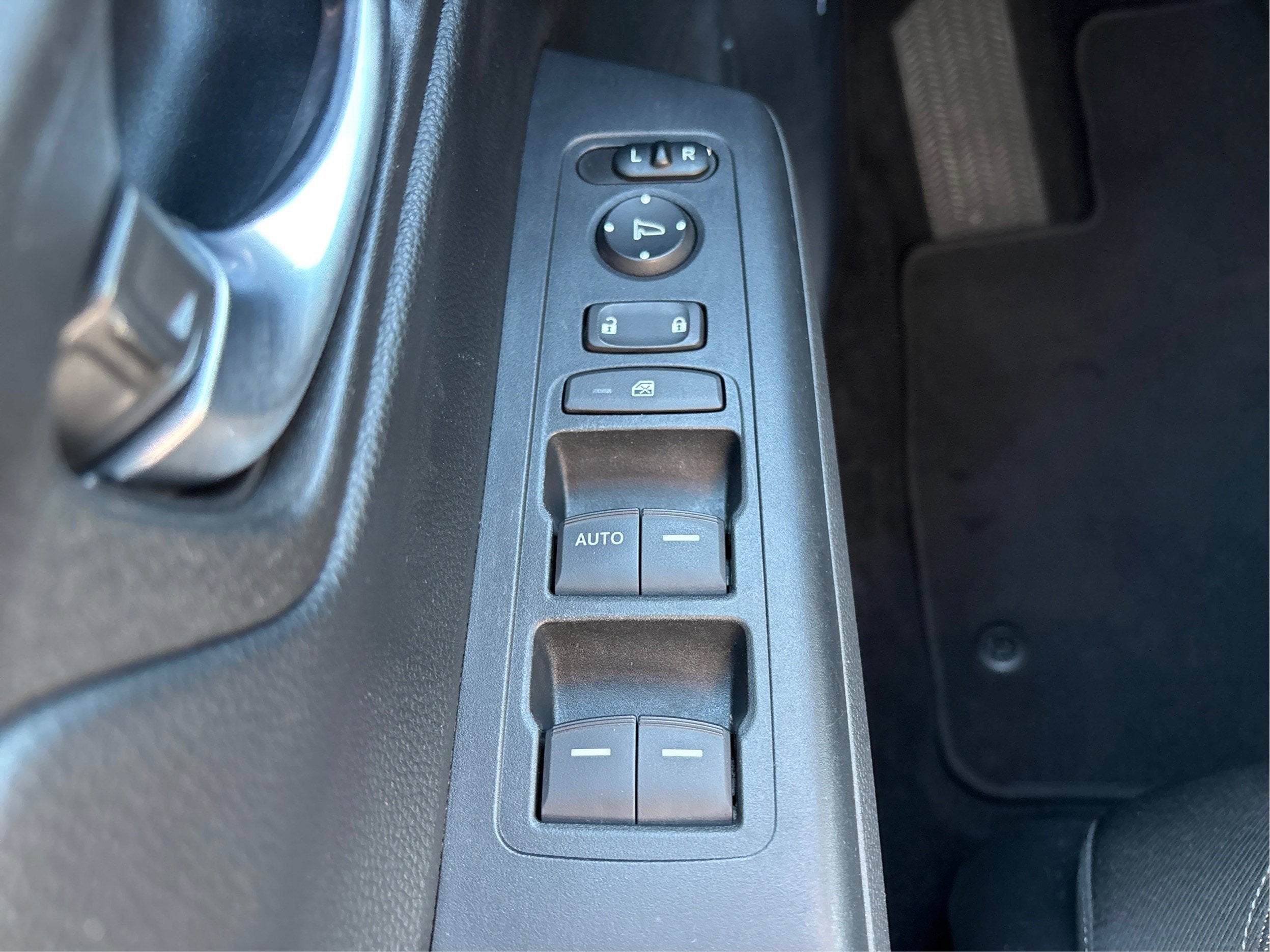 2023 Honda CR-V LX AWD