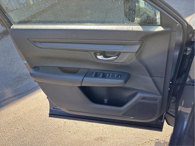 2023 Honda CR-V LX AWD