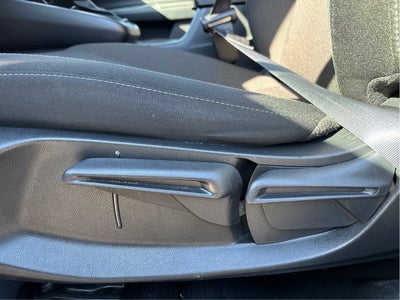 2023 Honda CR-V LX AWD