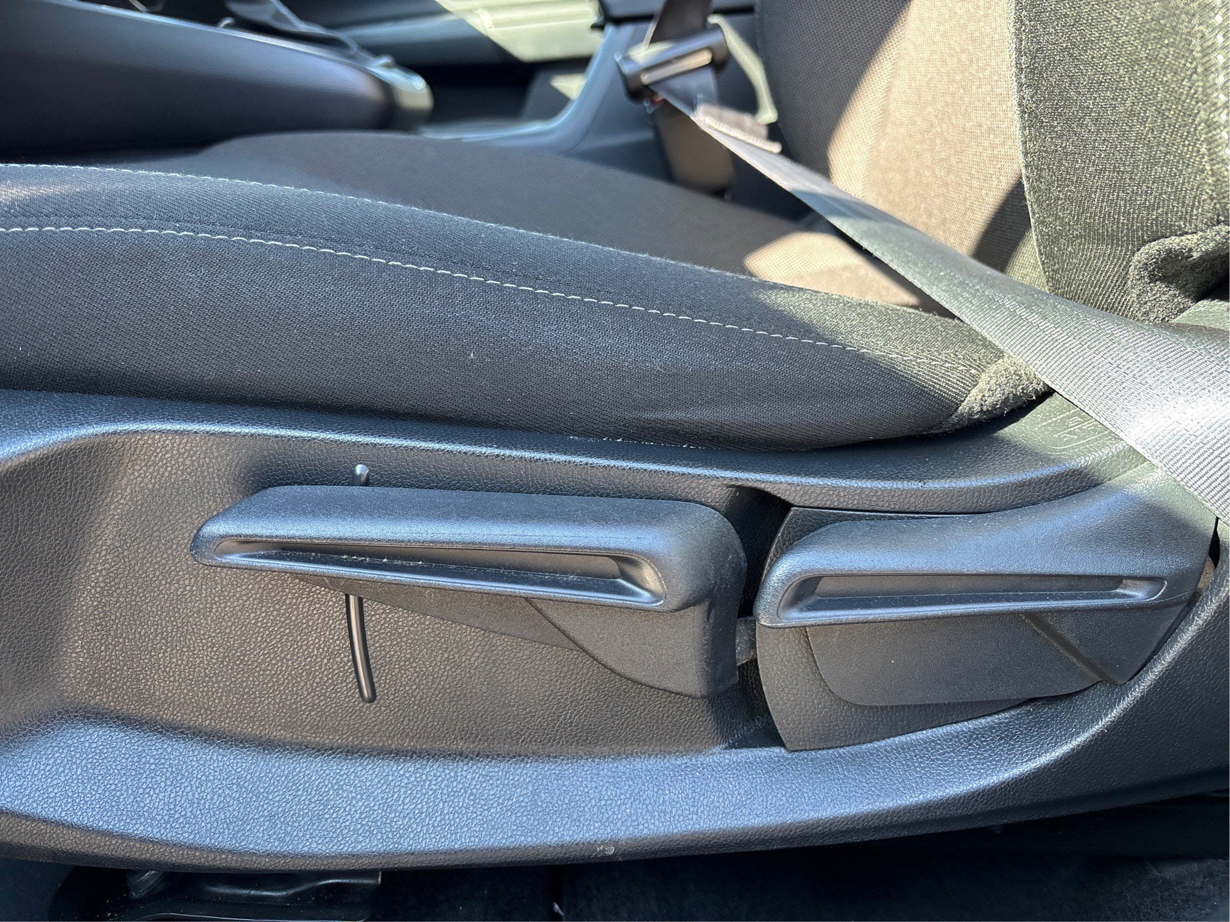 2023 Honda CR-V LX AWD