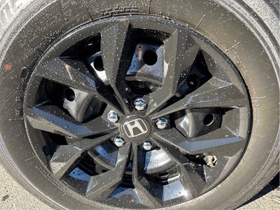 2023 Honda CR-V LX AWD