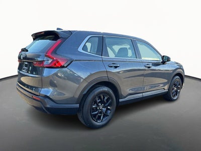 2023 Honda CR-V LX AWD