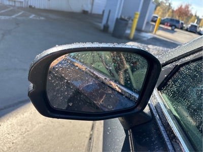 2023 Honda CR-V LX AWD