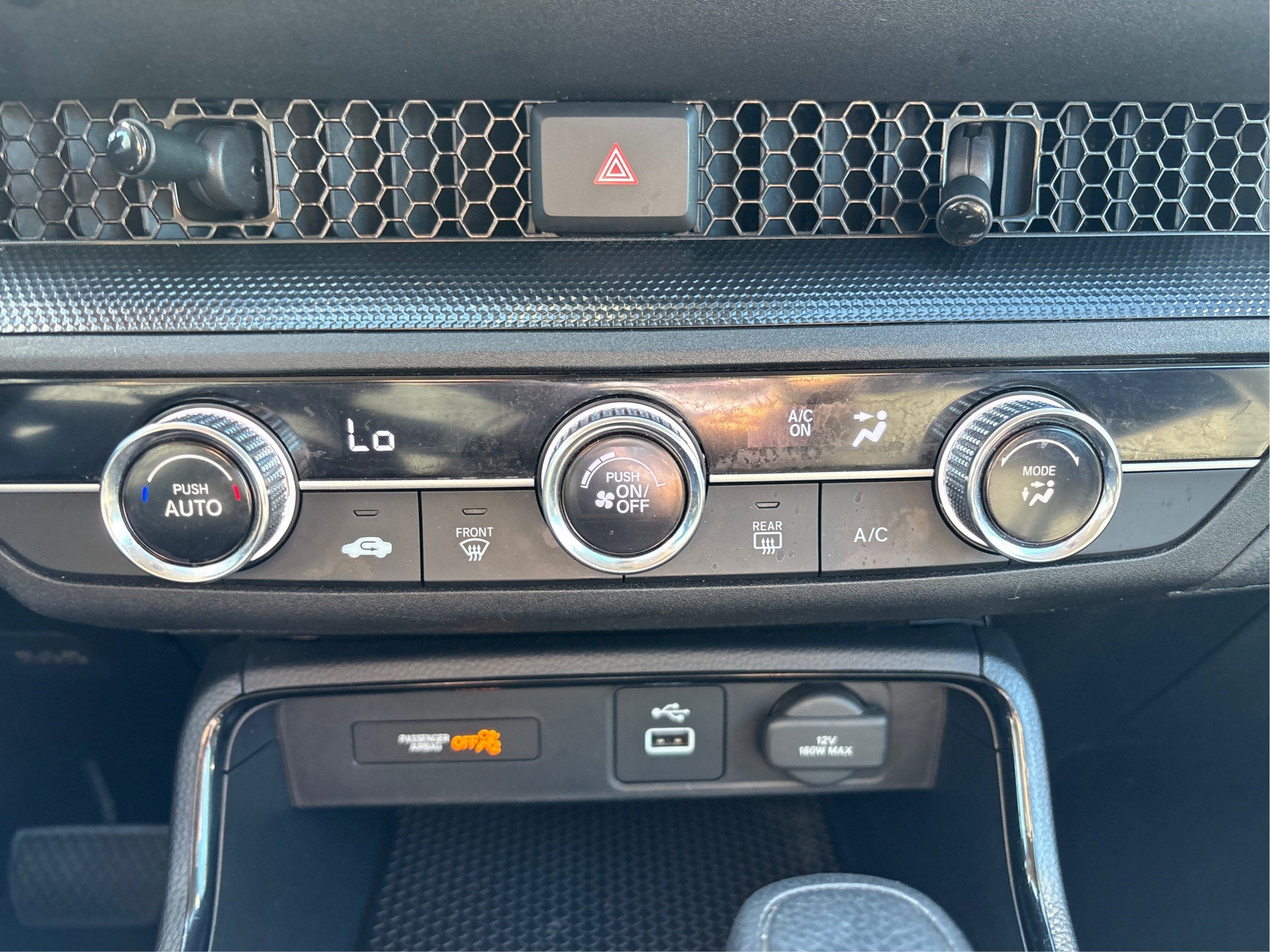 2023 Honda CR-V LX AWD