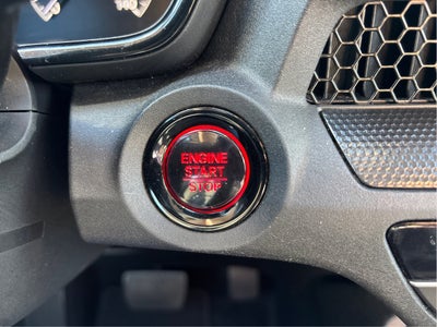 2023 Honda CR-V LX AWD