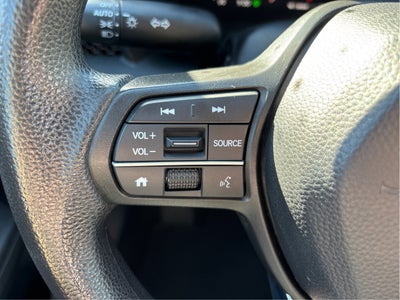 2023 Honda CR-V LX AWD