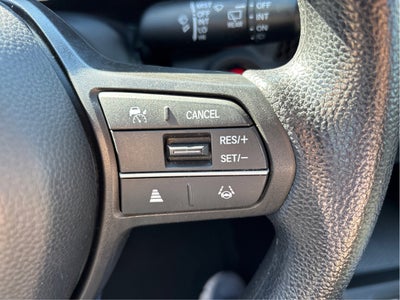 2023 Honda CR-V LX AWD