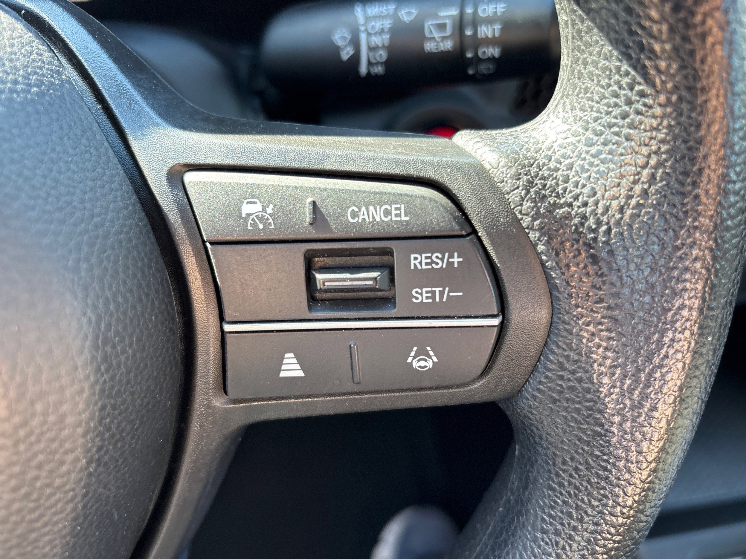 2023 Honda CR-V LX AWD