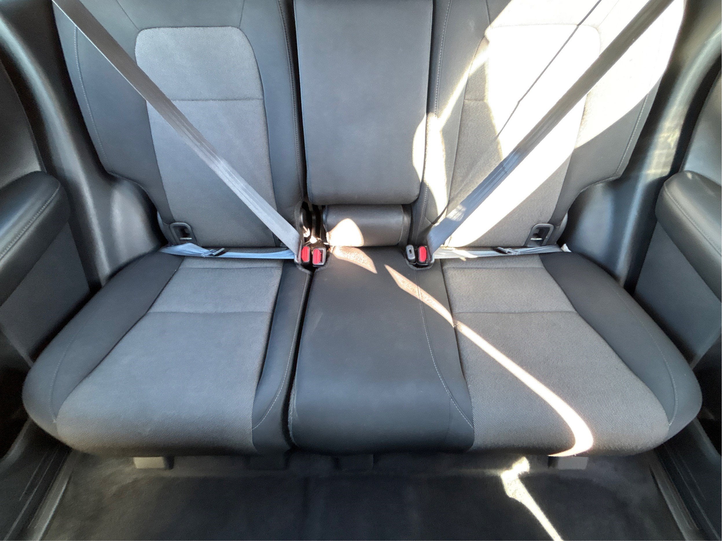 2023 Honda CR-V LX AWD