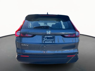 2023 Honda CR-V LX AWD