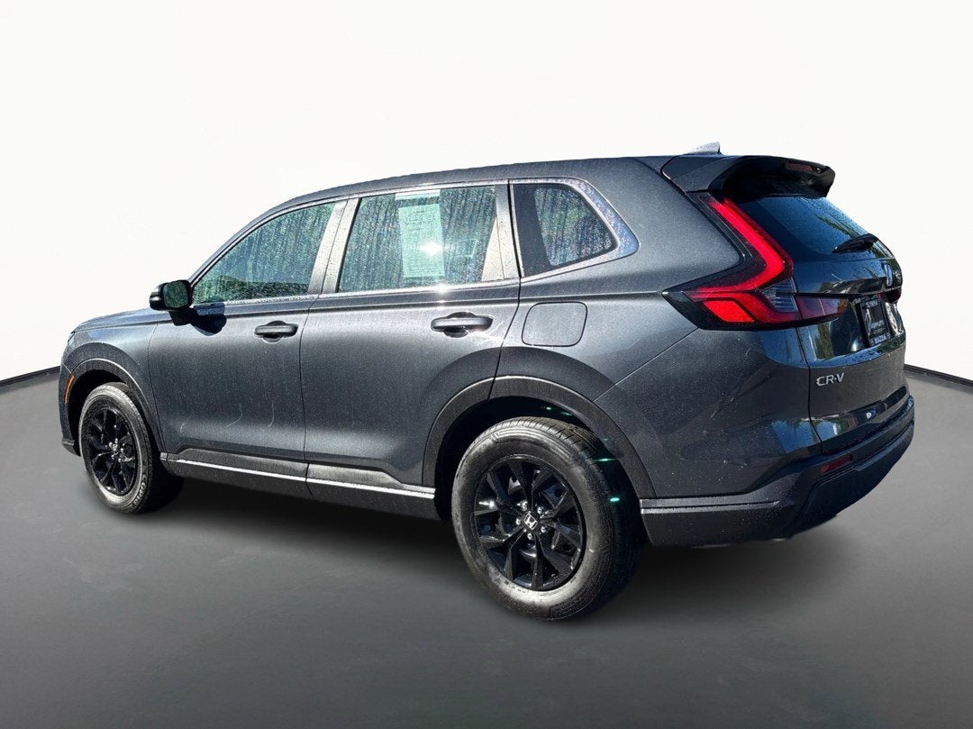 2023 Honda CR-V LX AWD
