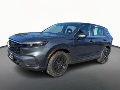 2023 Honda CR-V LX AWD