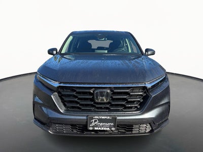 2023 Honda CR-V LX AWD