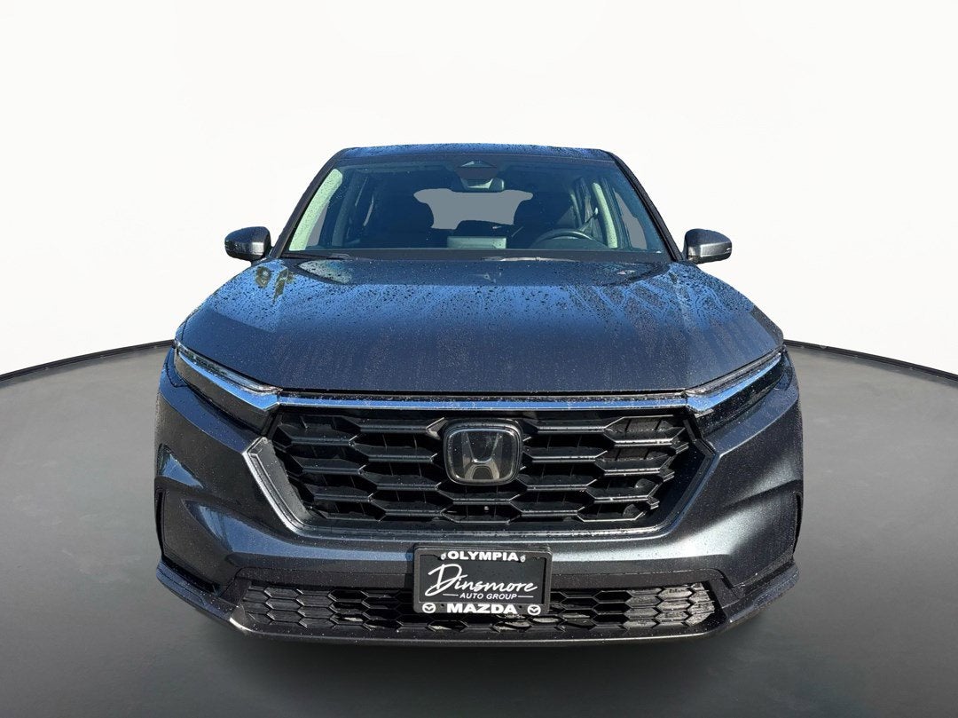 2023 Honda CR-V LX AWD