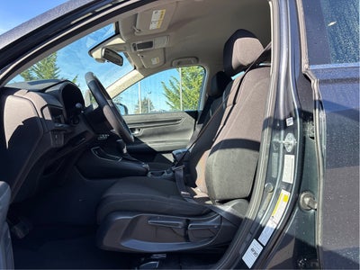 2023 Honda CR-V LX AWD