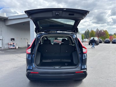 2023 Honda CR-V EX AWD