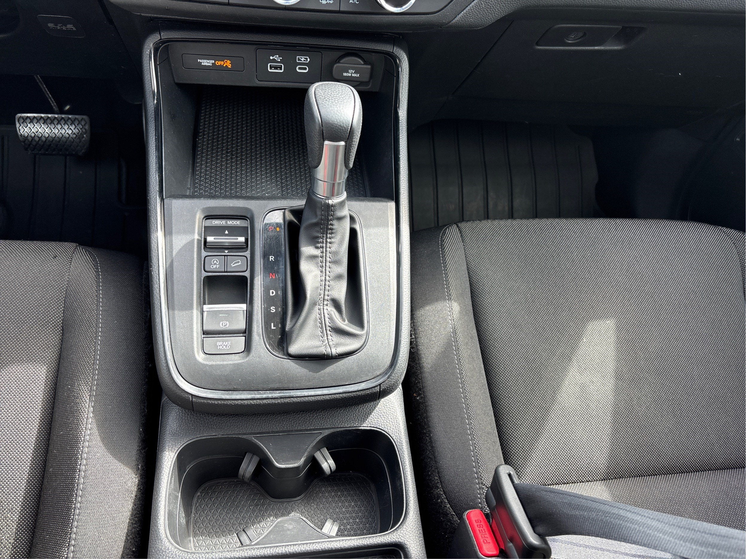 2023 Honda CR-V EX AWD