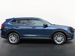 2023 Honda CR-V EX AWD