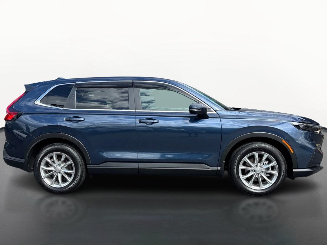 2023 Honda CR-V EX AWD