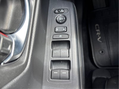 2023 Honda CR-V EX AWD