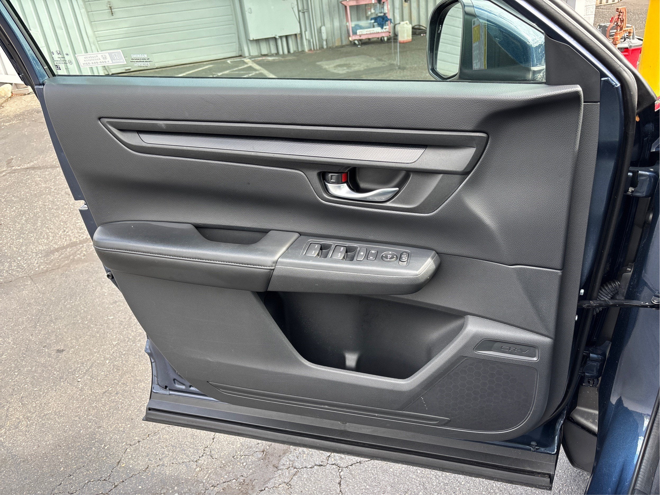 2023 Honda CR-V EX AWD