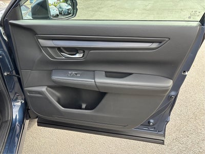2023 Honda CR-V EX AWD
