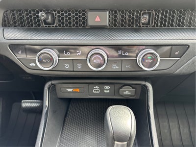 2023 Honda CR-V EX AWD