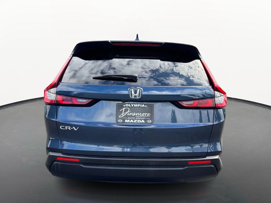 2023 Honda CR-V EX AWD