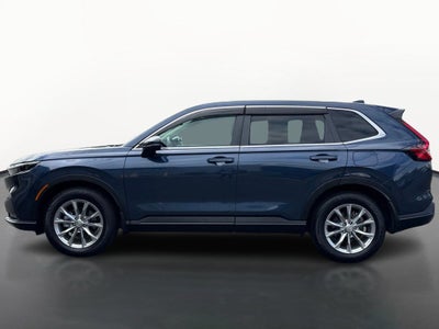 2023 Honda CR-V EX AWD