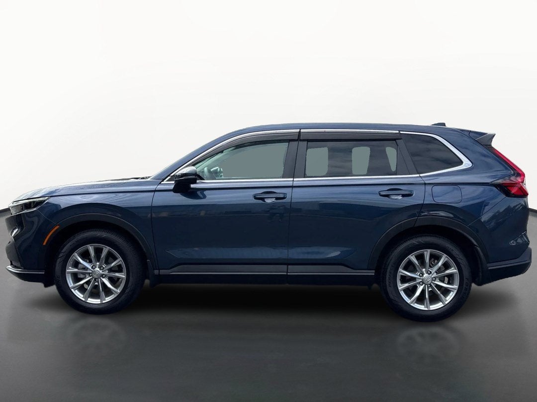 2023 Honda CR-V EX AWD
