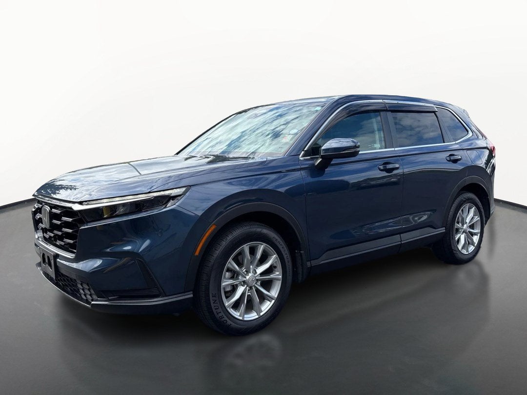 2023 Honda CR-V EX AWD
