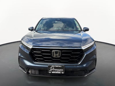 2023 Honda CR-V EX AWD