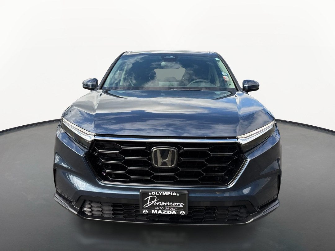 2023 Honda CR-V EX AWD