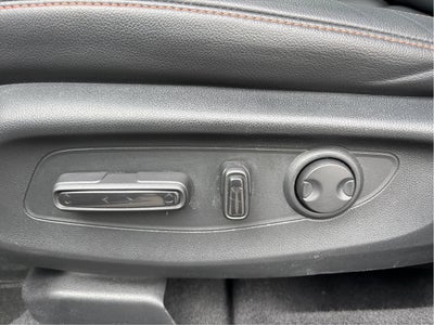 2025 Honda CR-V Hybrid Sport Touring AWD