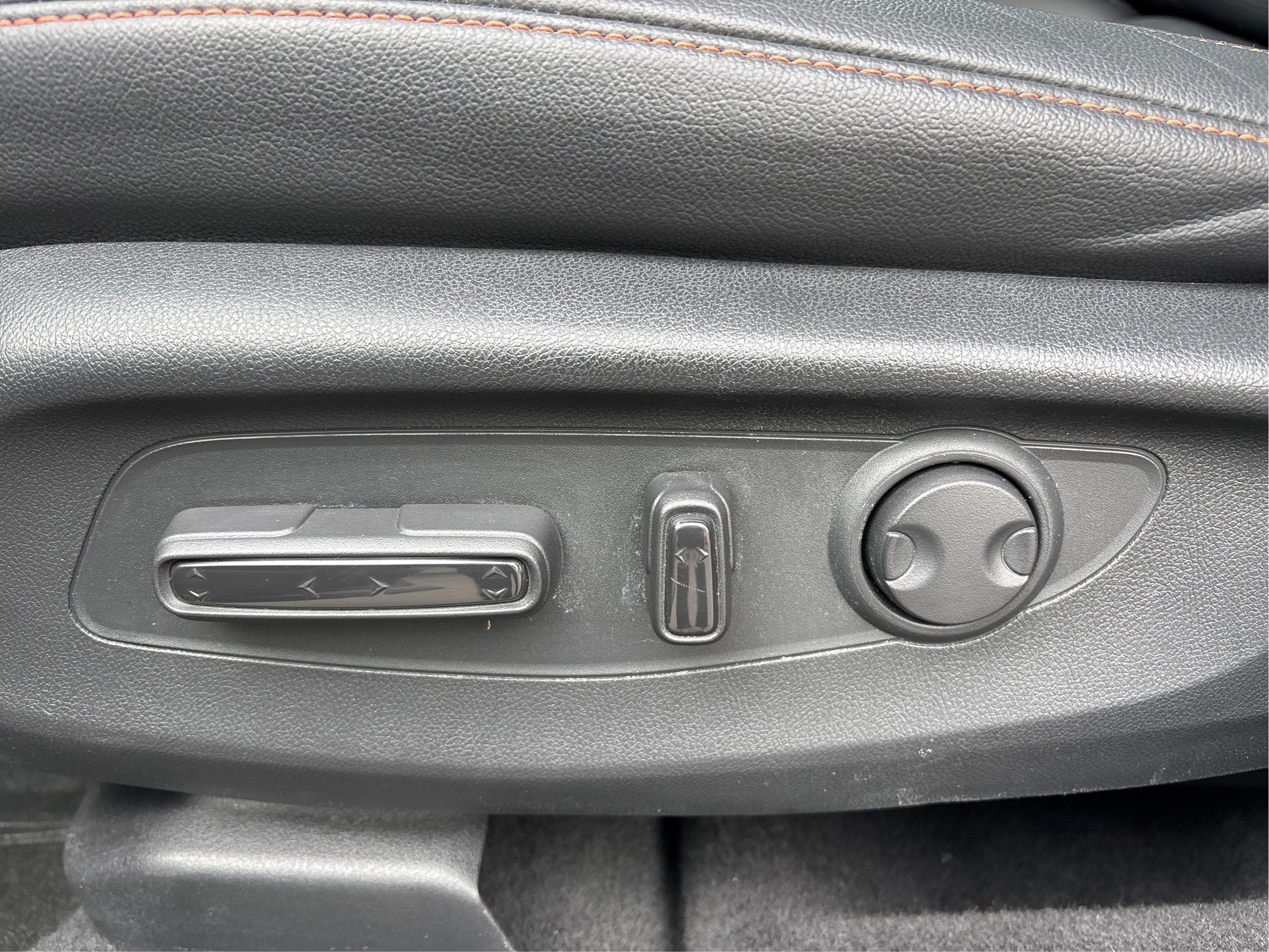2025 Honda CR-V Hybrid Sport Touring AWD