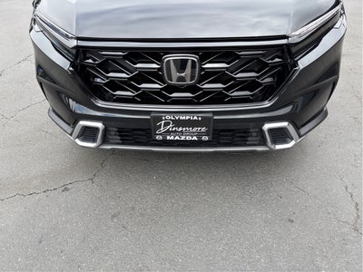 2025 Honda CR-V Hybrid Sport Touring AWD