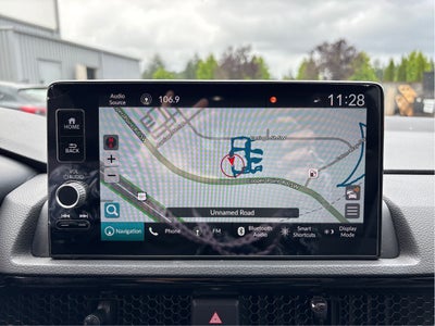 2025 Honda CR-V Hybrid Sport Touring AWD