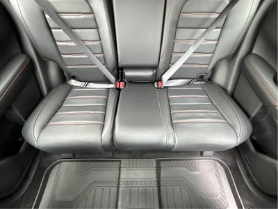 2025 Honda CR-V Hybrid Sport Touring AWD
