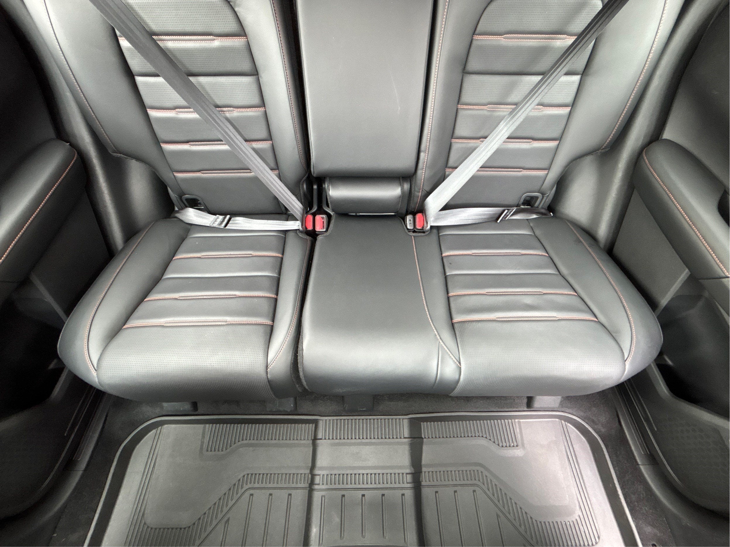2025 Honda CR-V Hybrid Sport Touring AWD
