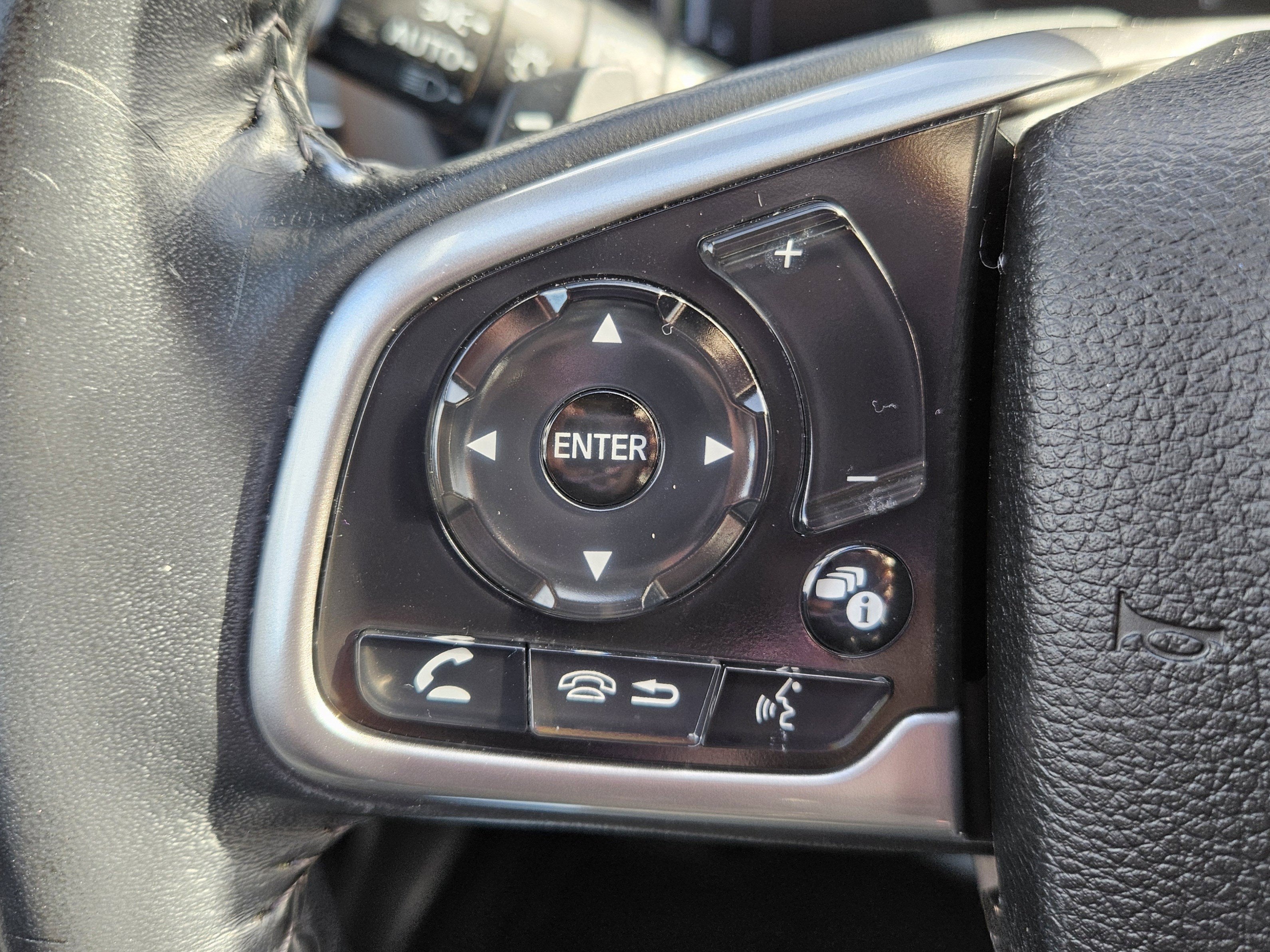 2020 Honda CR-V Hybrid Touring AWD