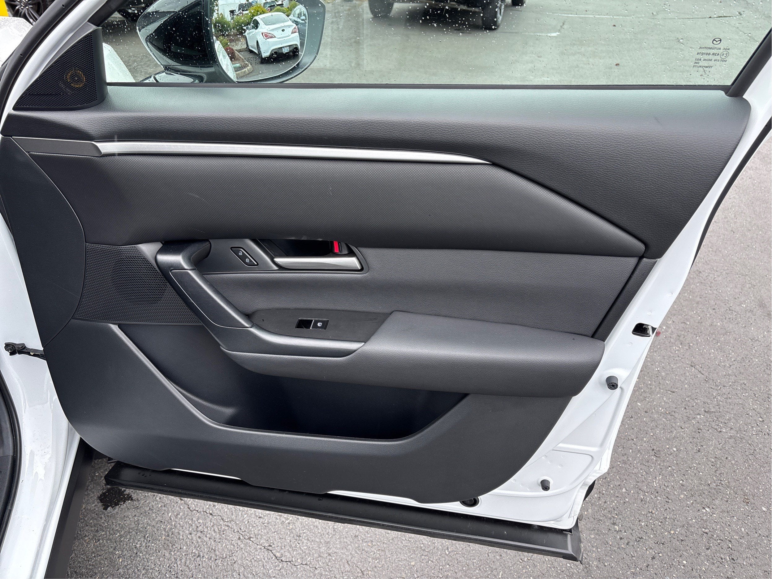 2026 Mazda Mazda CX-50 Hybrid Preferred AWD