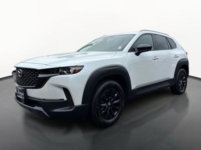 2026 Mazda Mazda CX-50 Hybrid Preferred AWD