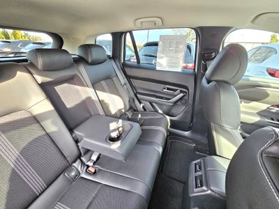 2025 Mazda Mazda CX-50 Hybrid Preferred AWD