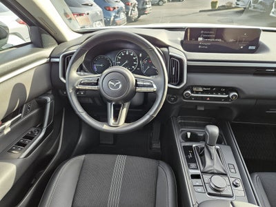 2025 Mazda Mazda CX-50 Hybrid Preferred AWD